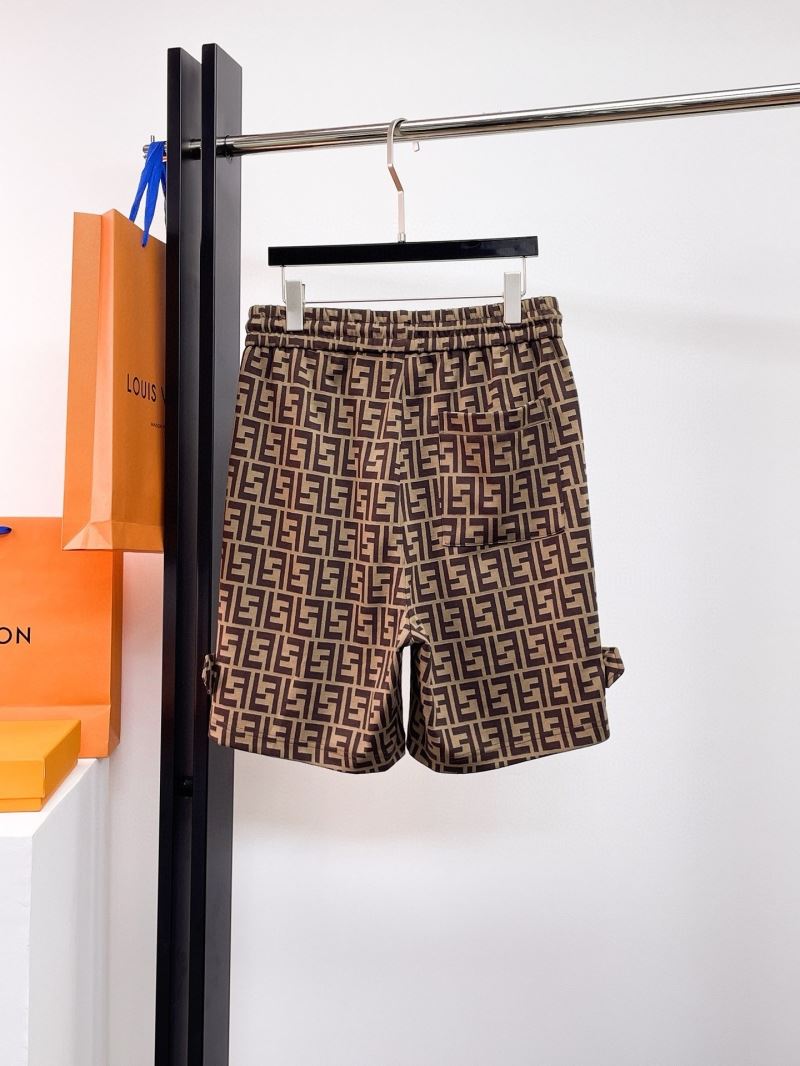 Fendi Short Pants